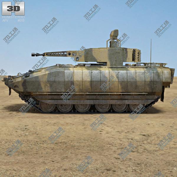 images/goods_img/202105073/Puma (IFV) 3D model/5.jpg